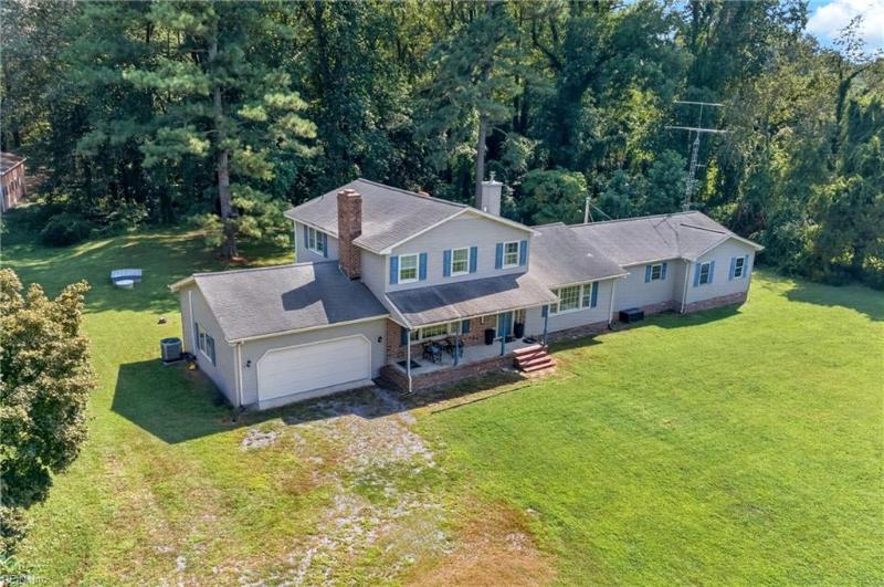6515 Ark Road, Gloucester County, VA 23061