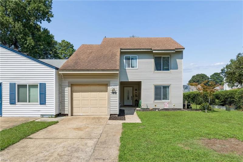 1801 Delaney Street #VA, Virginia Beach, VA 23464