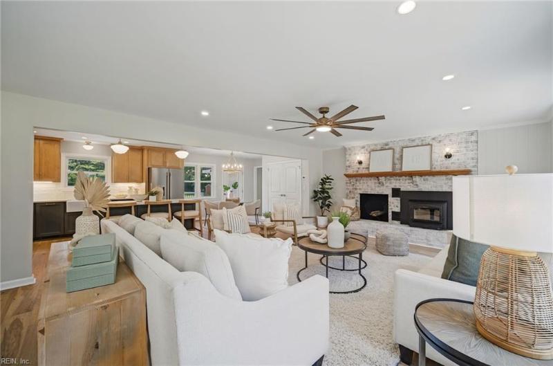 3132 Benefit Road, Chesapeake, VA 23322