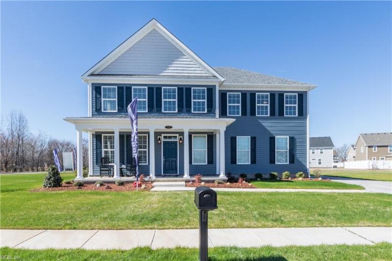 1887 Paw Paw Place, Chesapeake, VA 23321