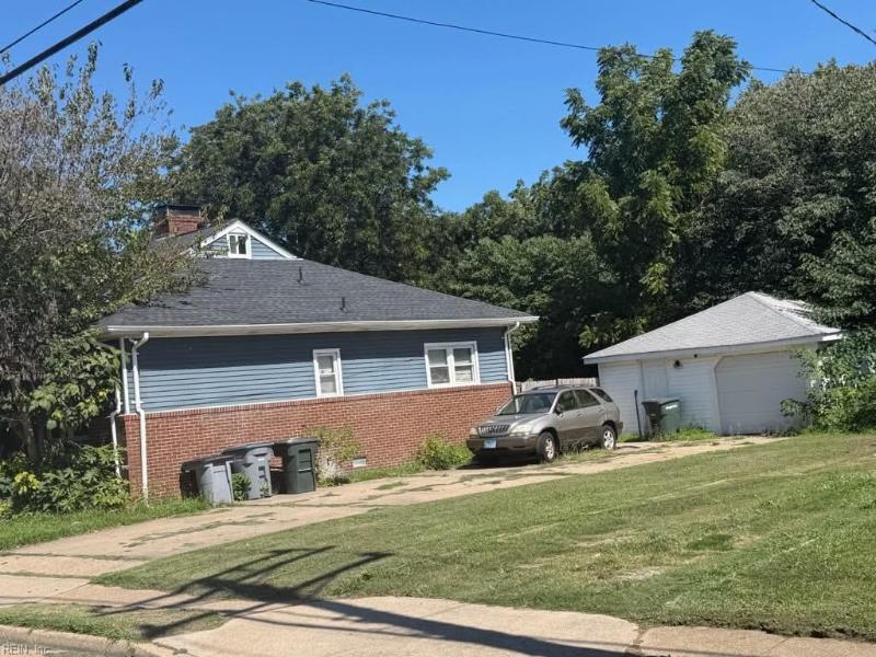 101 Rip Rap Road, Hampton, VA 23669