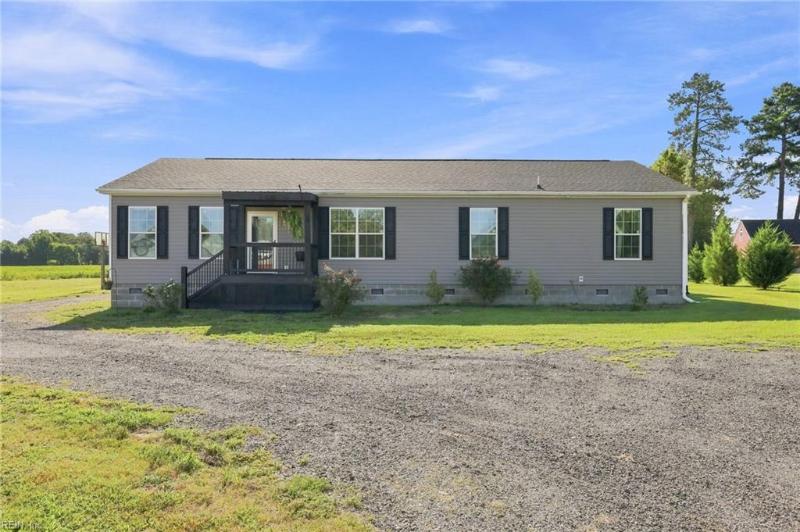 220 Kingsale Road, Suffolk, VA 23437