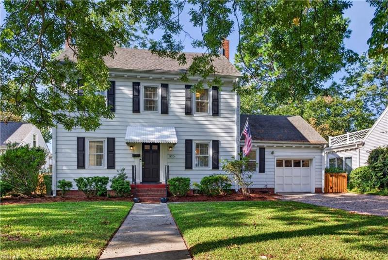  9701 River Road Newport News, VA 23601 