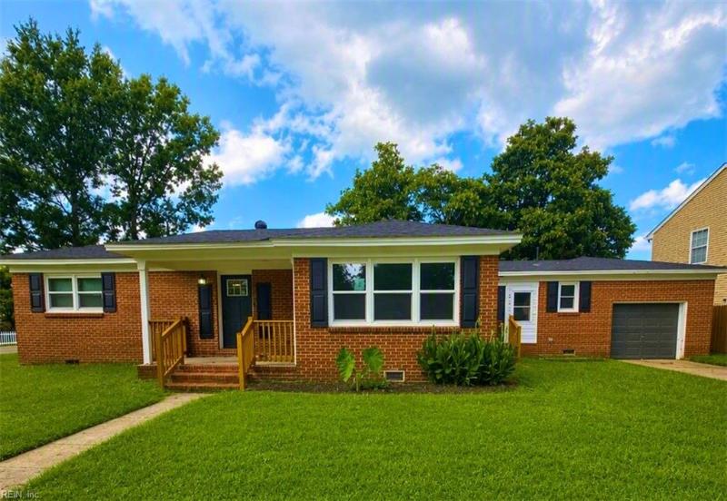 100 Alice Street, Chesapeake, VA 23323
