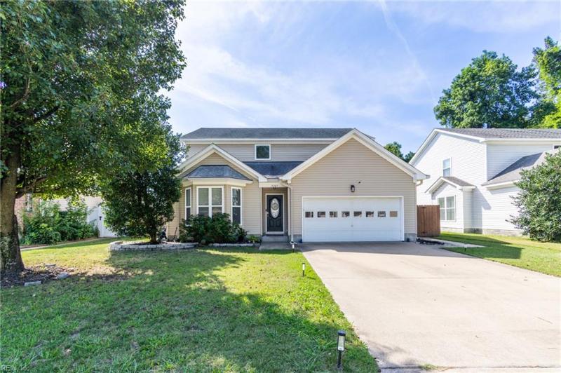 5207 Pughsville Road, Chesapeake, VA 23321