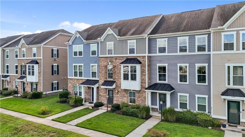 5680 Freewill Lane, Virginia Beach, VA 23464
