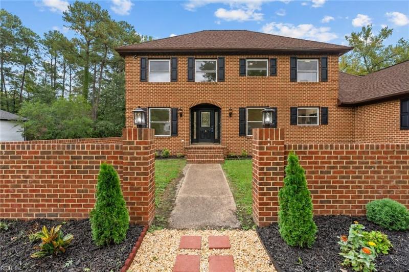  9 Rhodelia Lane Poquoson, VA 23662 