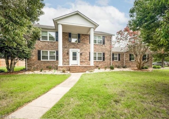  4 Canal Drive Poquoson, VA 23662 