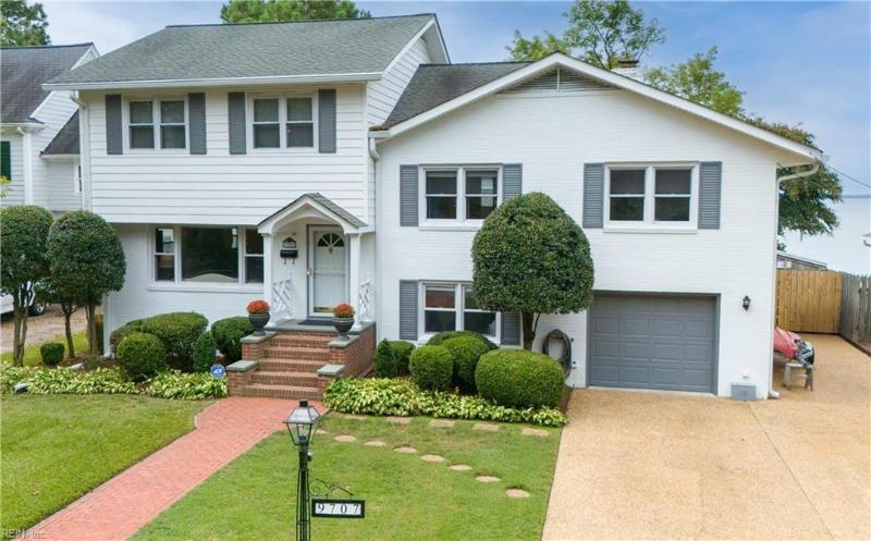  9707 River Road Newport News, VA 23601 
