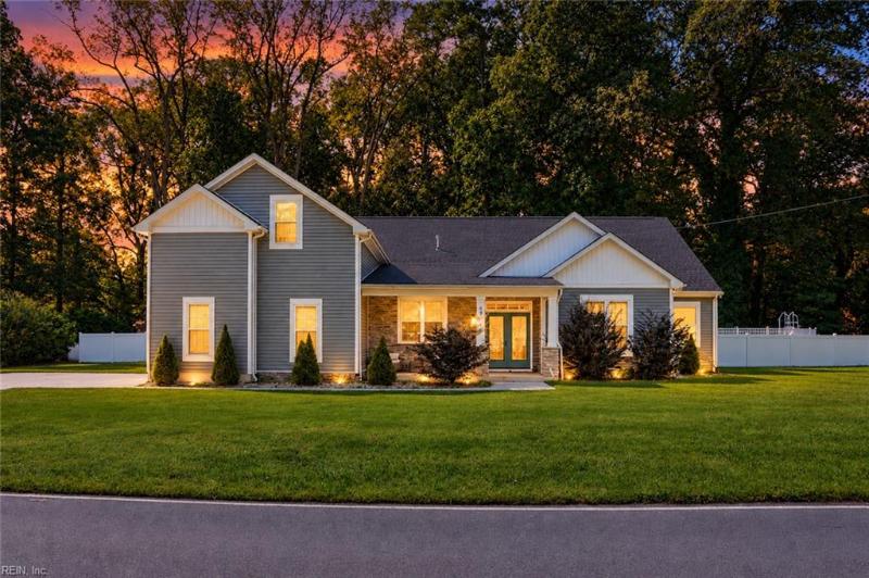 Address Not Available Newport News, VA 23606 