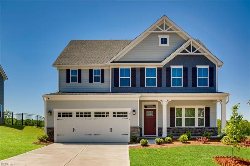  304 Pocosin Path Poquoson, VA 23662 