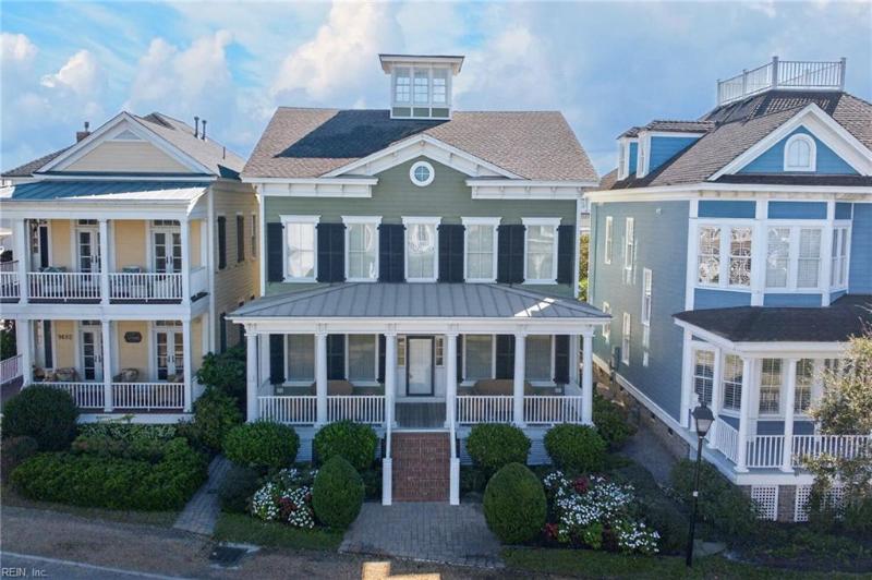 9678 25th Bay Street, Norfolk, VA 23518