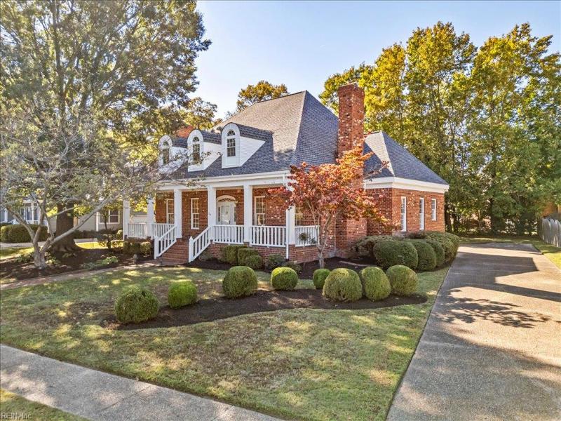  20 Southall Landing Hampton, VA 23664 