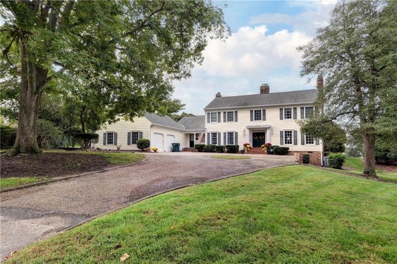  1421 Riversedge Road Newport News, VA 23606 