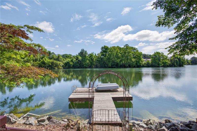  27 REFLECTION Lane Hampton, VA 23666 