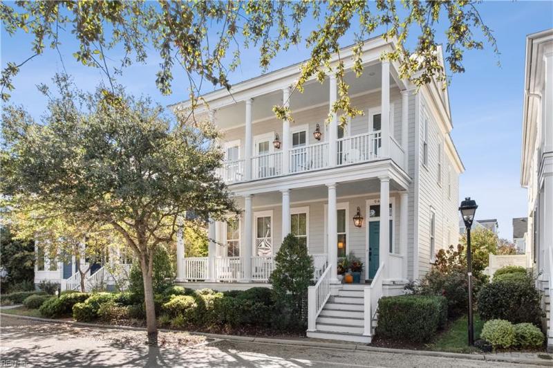 9647 24th Bay Street, Norfolk, VA 23518