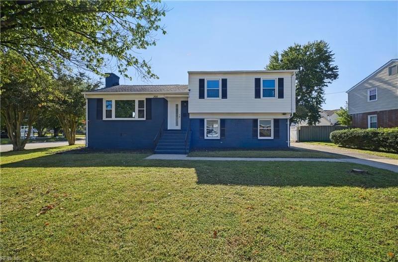  305 Shoreline Drive Hampton, VA 23669 