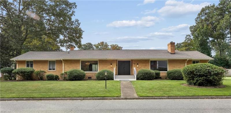  70 James Landing Road Newport News, VA 23606 