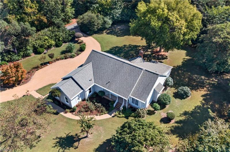 1636 Angus Road, Gloucester County, VA 23072