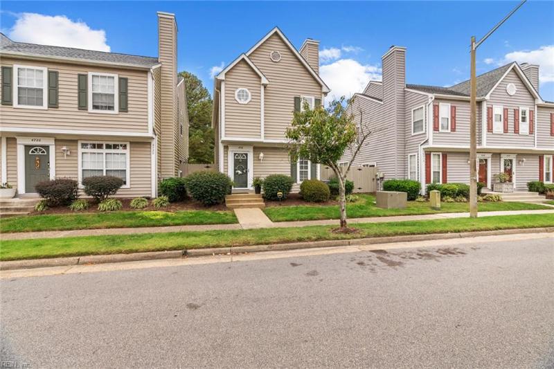4718 Kempsville Greens Parkway, Virginia Beach, VA 23462