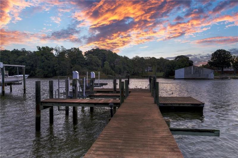  444 Marina Lane Newport News, VA 23602 