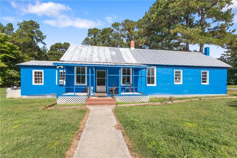 106 Colnbrook Road, Essex County, VA 22437