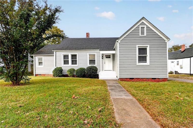 3311 Sewells Point Road, Norfolk, VA 23513