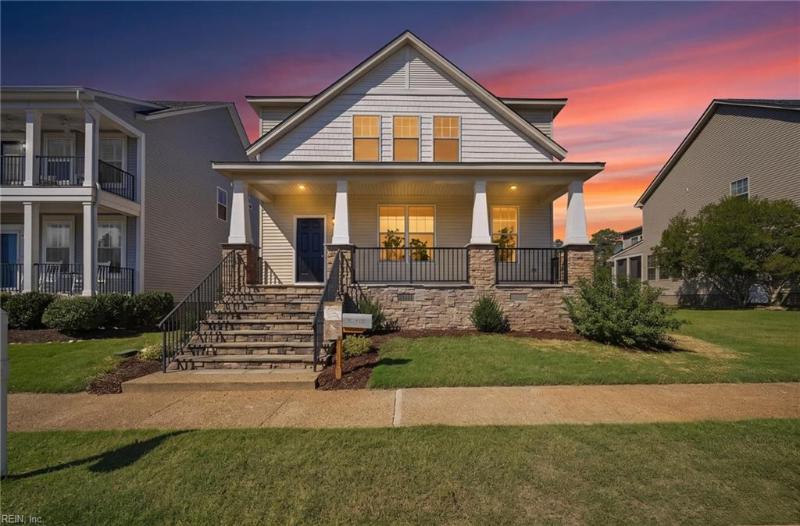 7163 Pattersons View Lane, Gloucester County, VA 23072