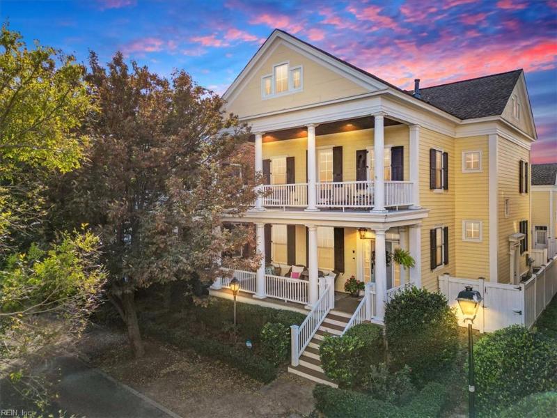 9643 25th Bay Street, Norfolk, VA 23518