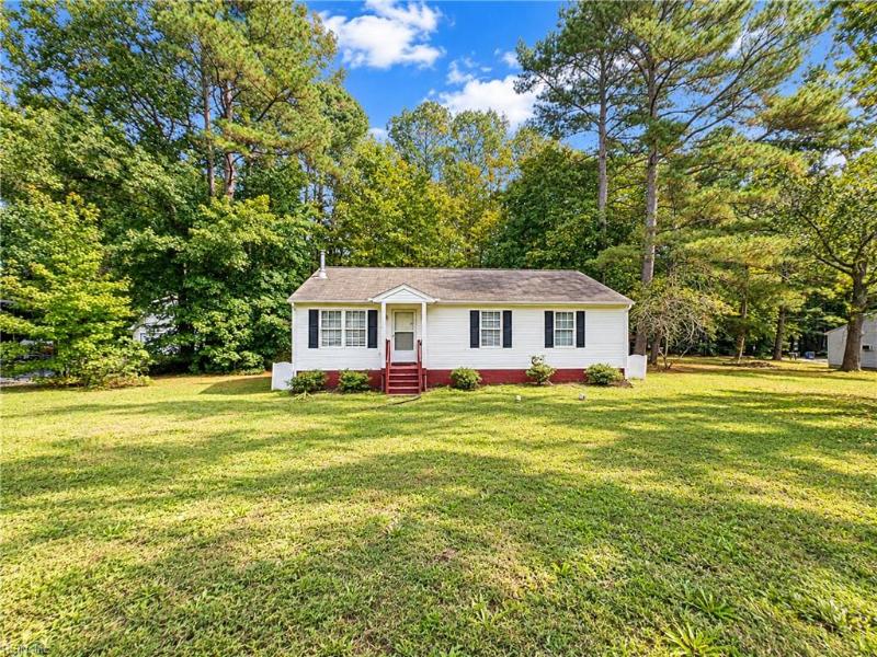 9961 Grove Court, Gloucester County, VA 23061