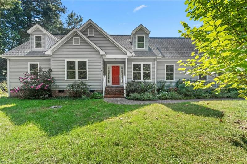 6514 Wyncote Avenue, Gloucester County, VA 23061