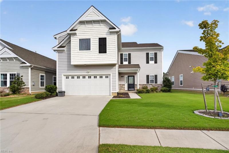 155 Peck Lane, Suffolk, VA 23434