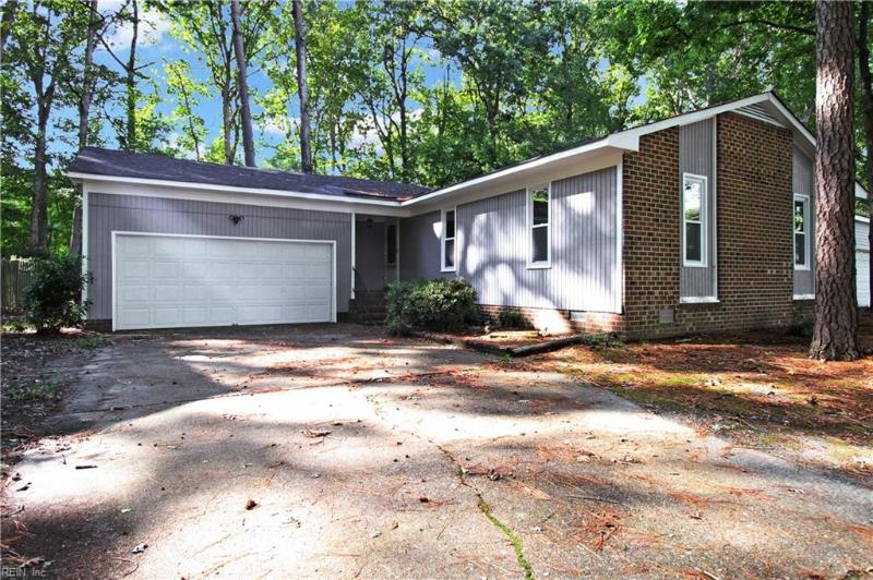 273 Batson Drive, Newport News, VA 23602