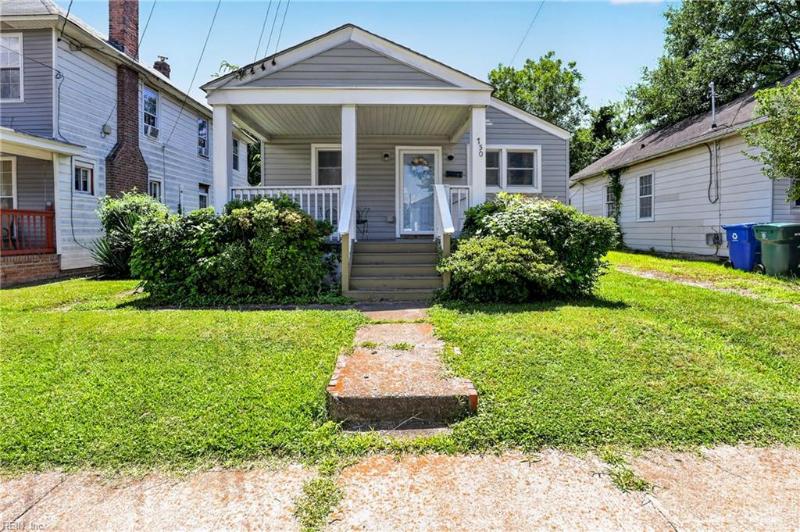750 31 Street, Newport News, VA 23607