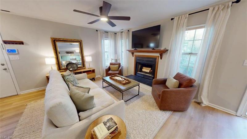 4407 Segovia Court, Virginia Beach, VA 23462