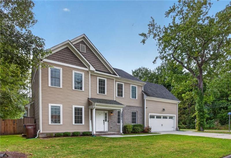 1201 Richwood Avenue, Chesapeake, VA 23323