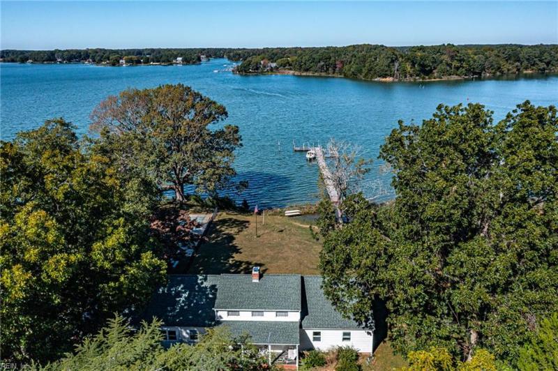 259 Solitude Drive, Northumberland County, VA 22539