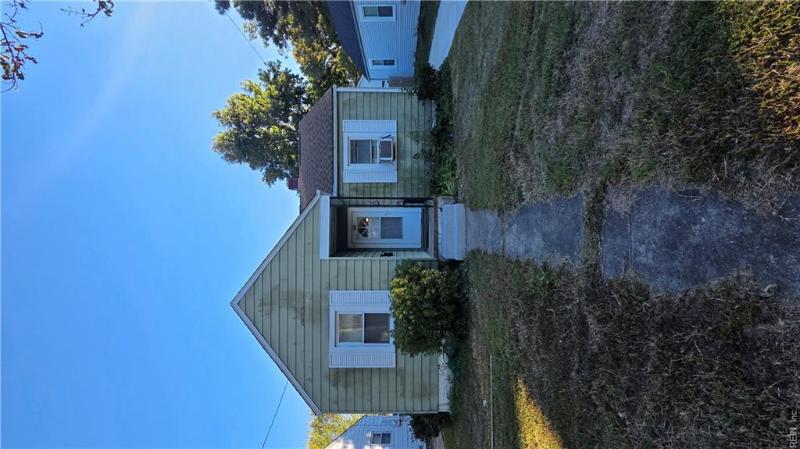 309 Beechwood Avenue, Norfolk, VA 23505