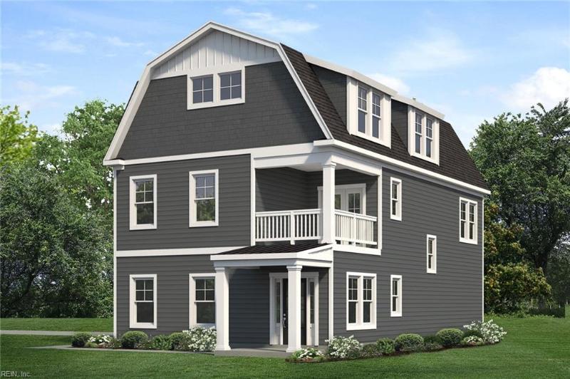 217 73rd Street #A, Virginia Beach, VA 23451