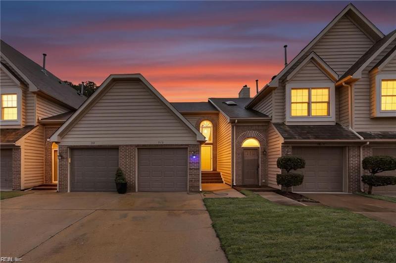1817 Calash Way Way, Virginia Beach, VA 23454