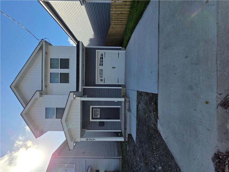 627 Day Street, Hampton, VA 23661