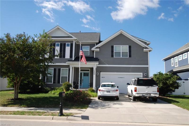 1908 Ferguson Loop, Chesapeake, VA 23322