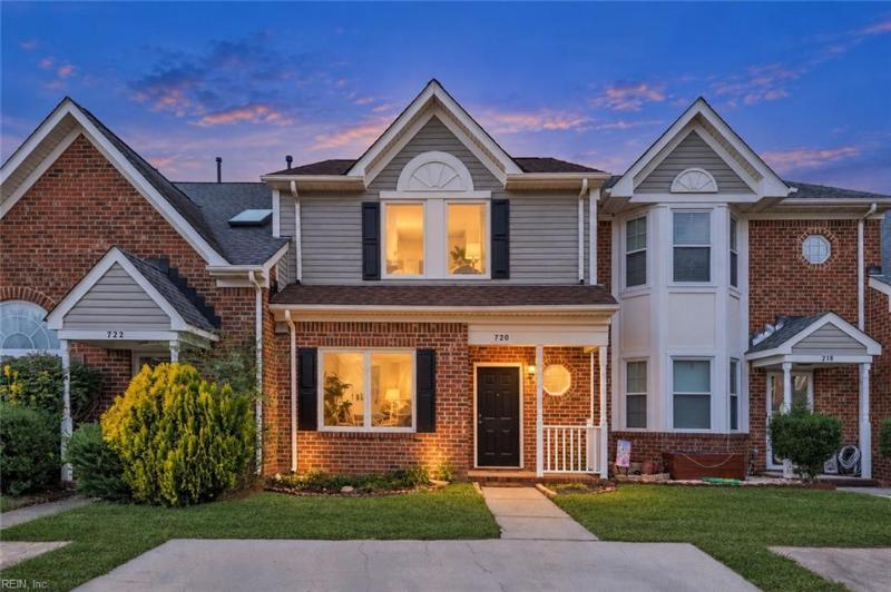 720 Hunters Quay, Chesapeake, VA 23320