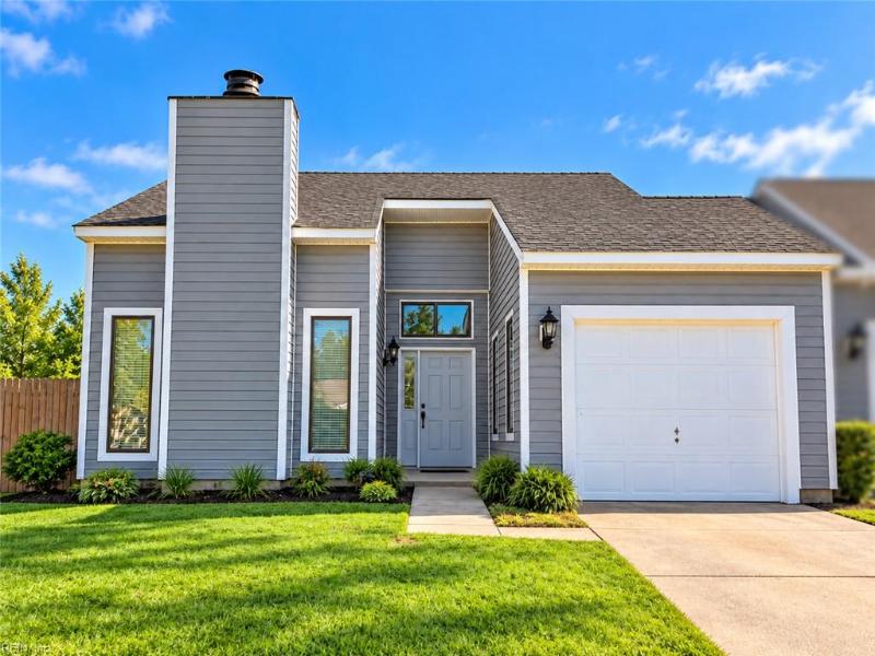 1722 Joplin Lane, Virginia Beach, VA 23464