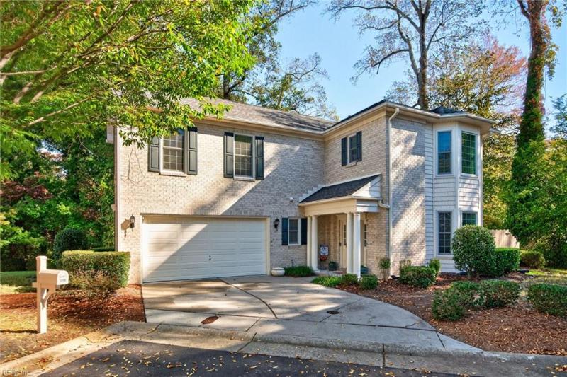 5200 Ordsall Place, Virginia Beach, VA 23455