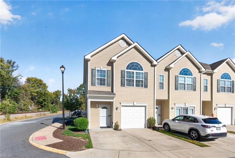 200 Astra Lane, Chesapeake, VA 23325