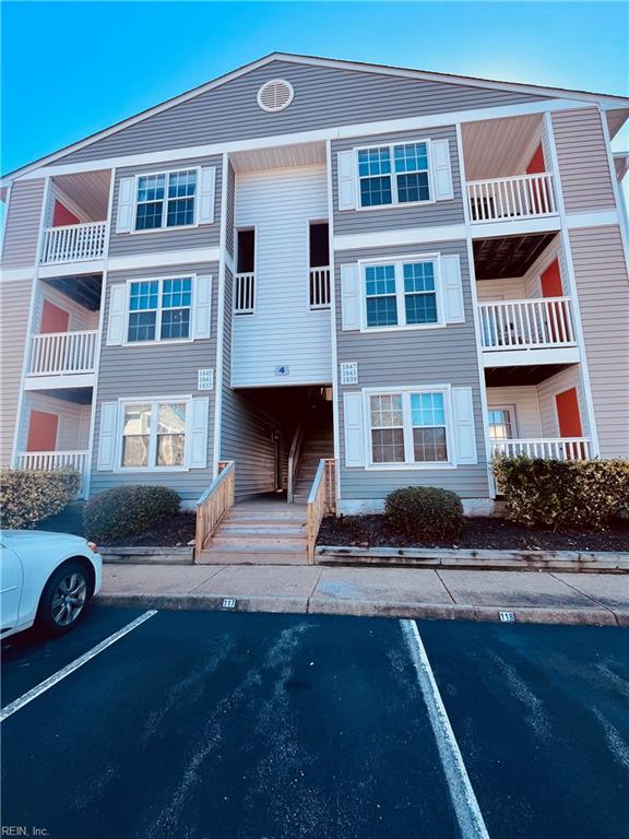 1841 Chantilly Court, Virginia Beach, VA 23451
