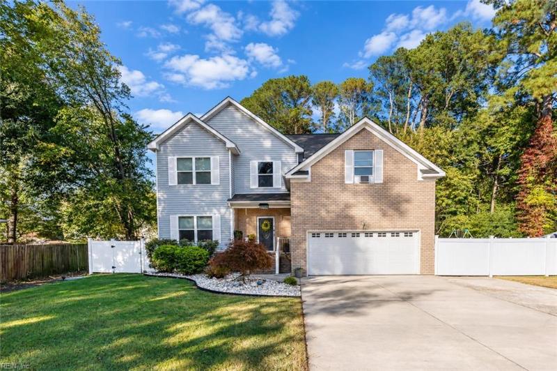 2708 Cedar Road, Chesapeake, VA 23323