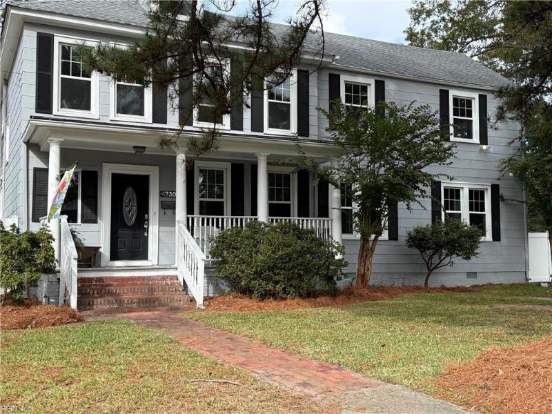 4230 Winchester Drive, Portsmouth, VA 23707