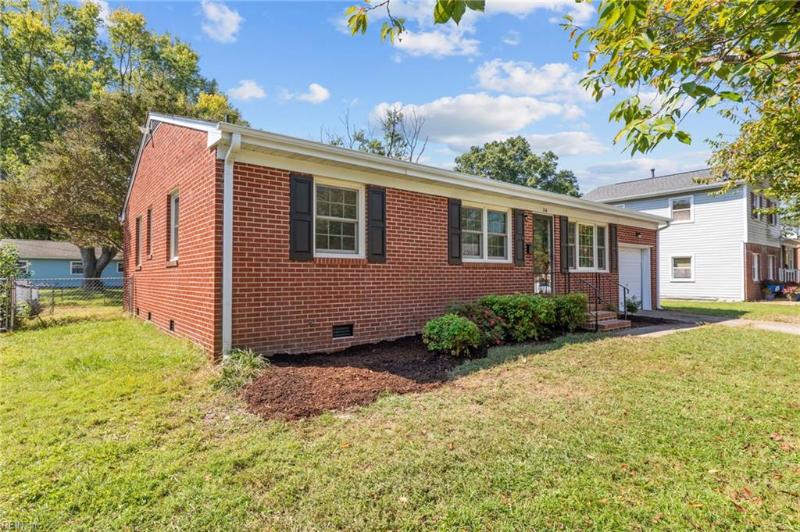 216 Valirey Drive, Hampton, VA 23669 | Slideshow Image #32